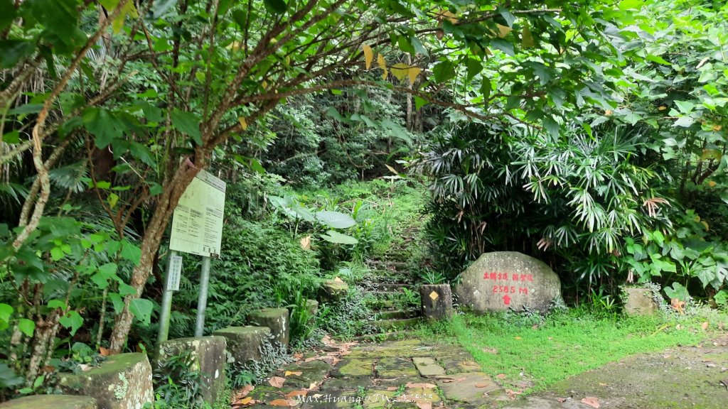 《苗栗》關刀出關｜三義關刀山出關古道(聖關段-苗56)20250905_2878780