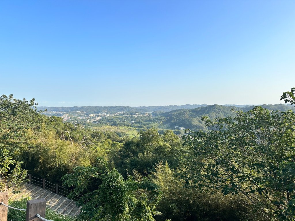 苗栗頭屋-墨硯山步道_2613630