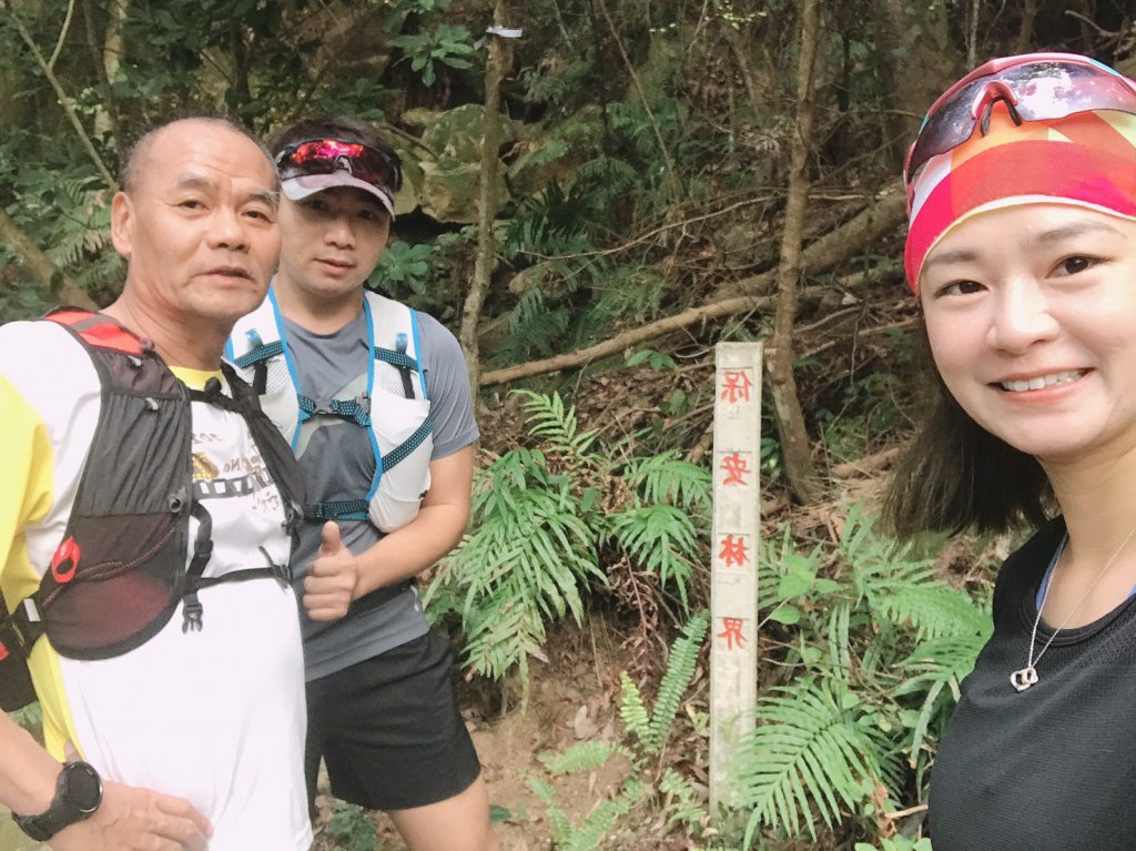 北投熱海岩場-軍艦岩-丹鳳山_848779