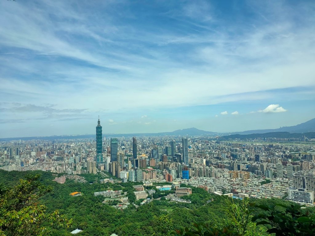 ［台北大縱走第六段］（中華科大~麟光站）_2244277