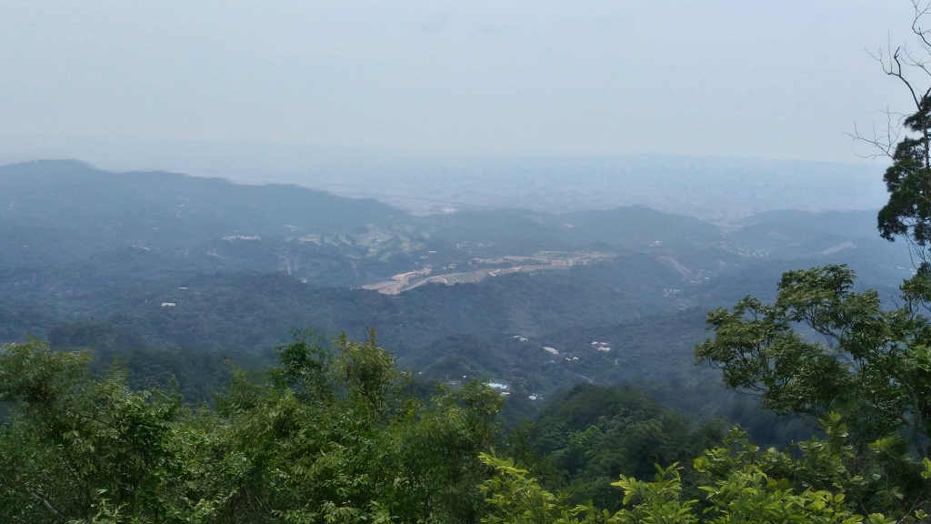 大坑-三號步道_45278