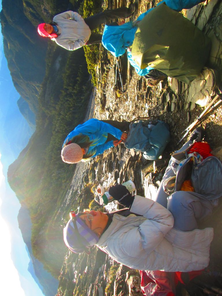 2017南湖群峰_228327