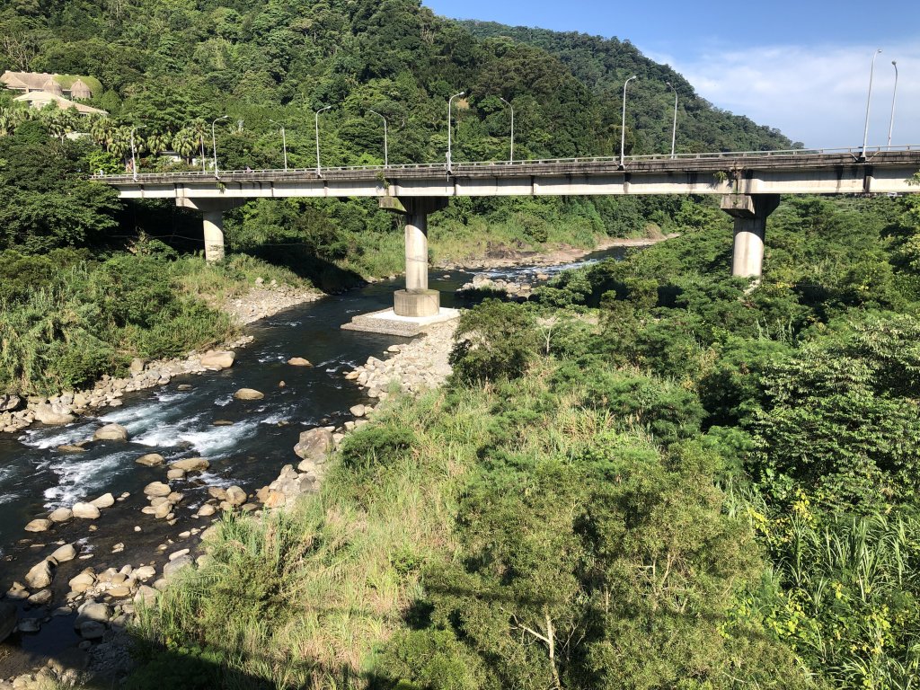 馬胎古道連南坪古道Y形封面圖