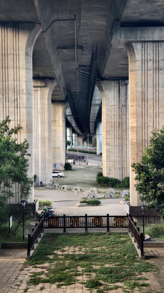 【台灣健行】台中沙鹿地下城_2874456