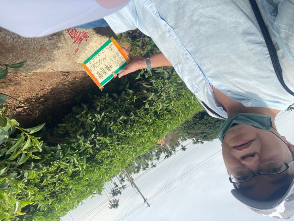 彰化員林-藤山步道_1900355