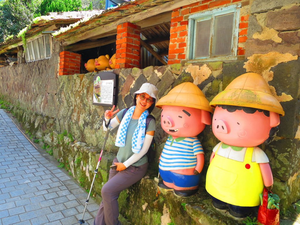 草山竹林美景療癒小徑：橫嶺古道_1045610