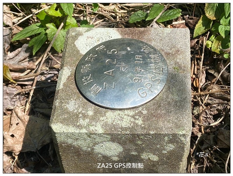 貓囒山 好多基石 (日月潭)_2834885