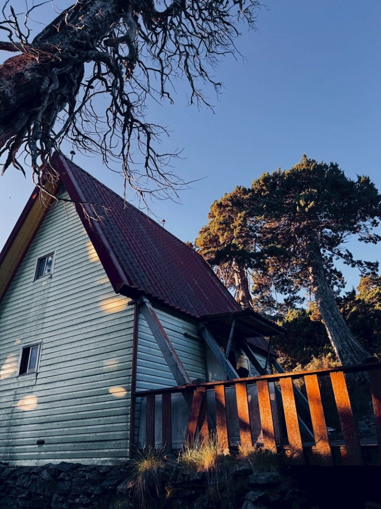 雪主北東峰封面圖