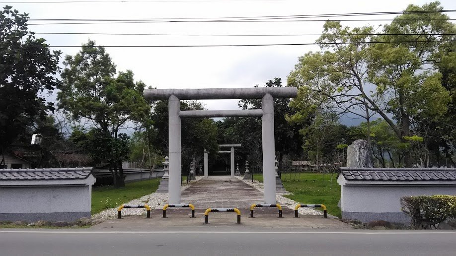 2019 3/17 林田神社封面圖