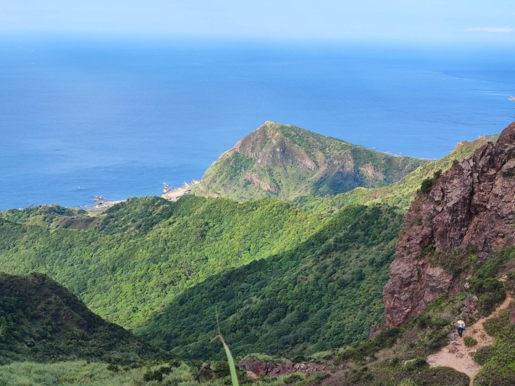 無耳茶壺山步道-(新北)臺灣百大必訪步道_2250136