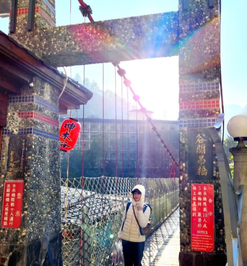 【中級山】谷關七雄波津加山_2742299