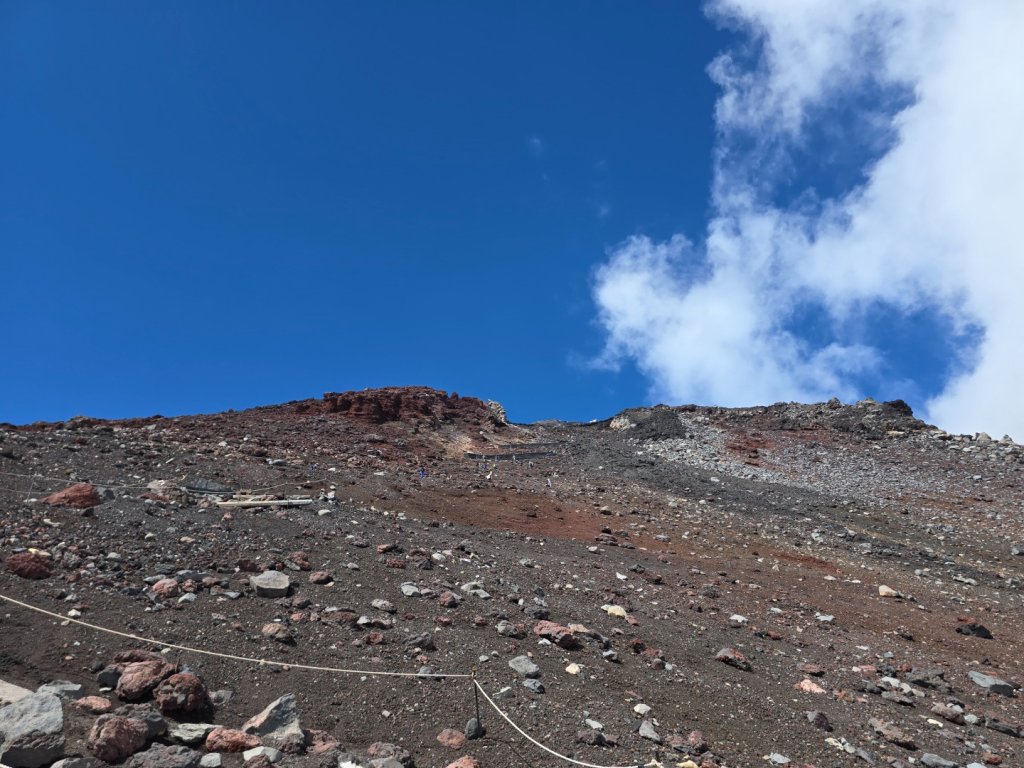 2024 日本富士山、寶永山_2614520