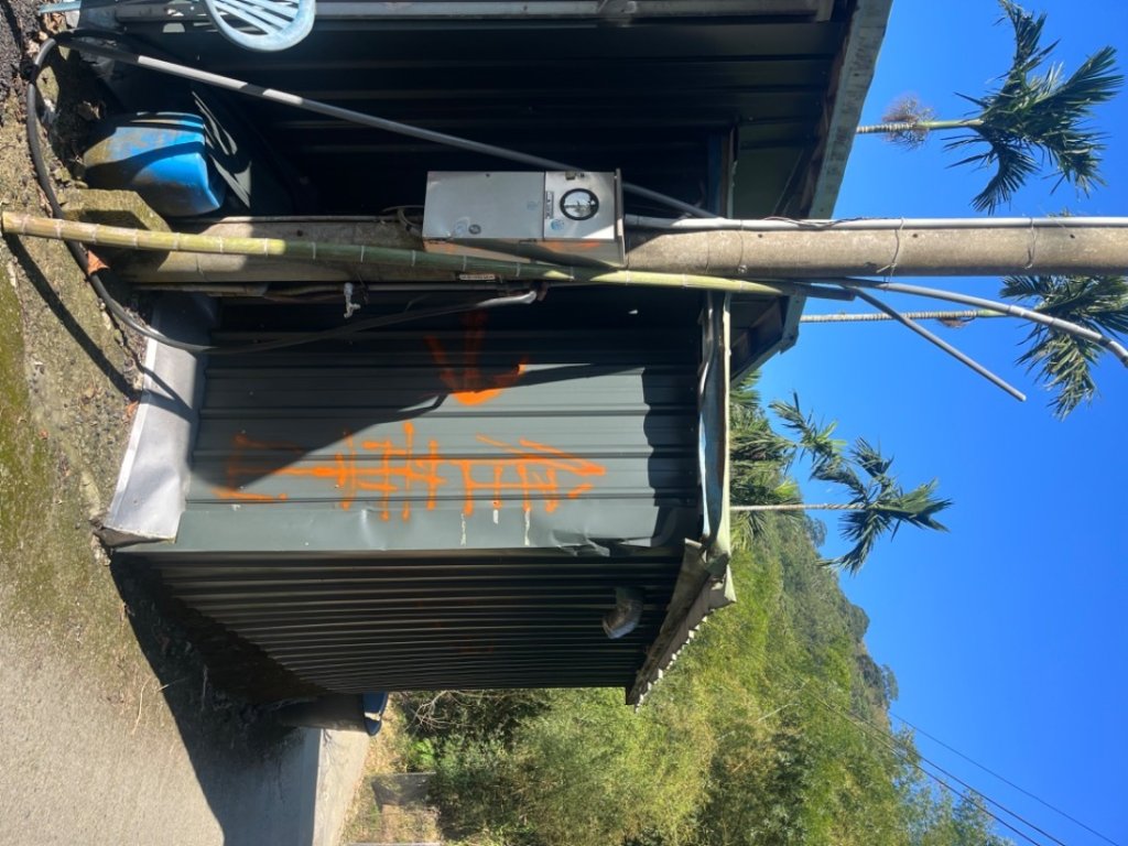 雲嘉五連峰_2735838