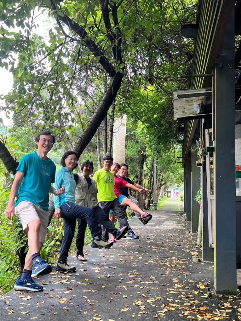 南坪古道、馬胎古道、合興車站_2240317