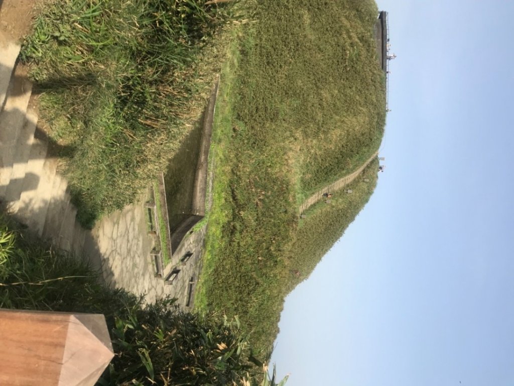 抹茶山、三角崙山、聖母山莊_2115220