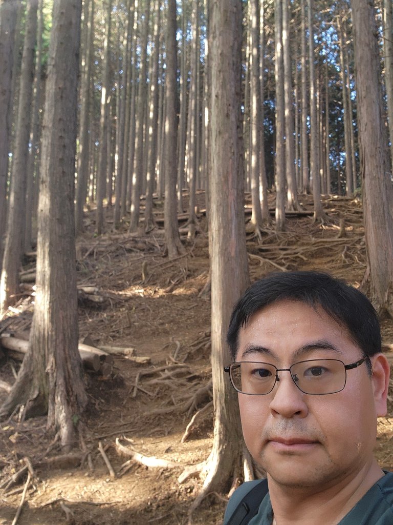 20251127陣馬山至高尾山_2959069