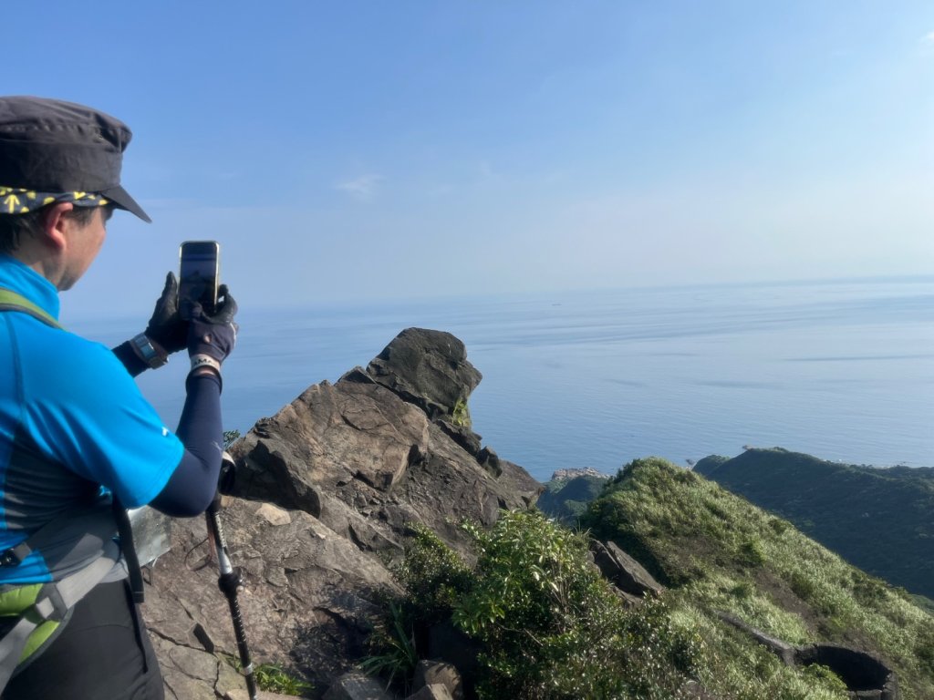 新北 瑞芳 無言的山丘_2788481