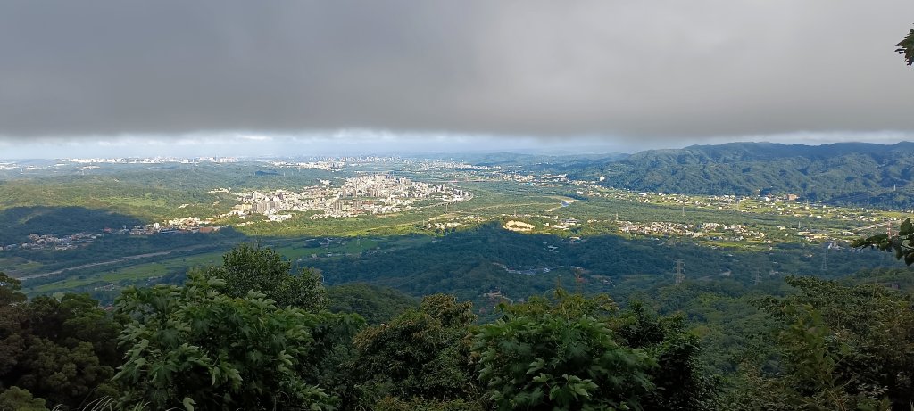 20241020_大山背麒麟步道+毬子山封面圖