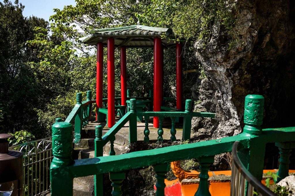 大崗山步道｜小百岳_2812784