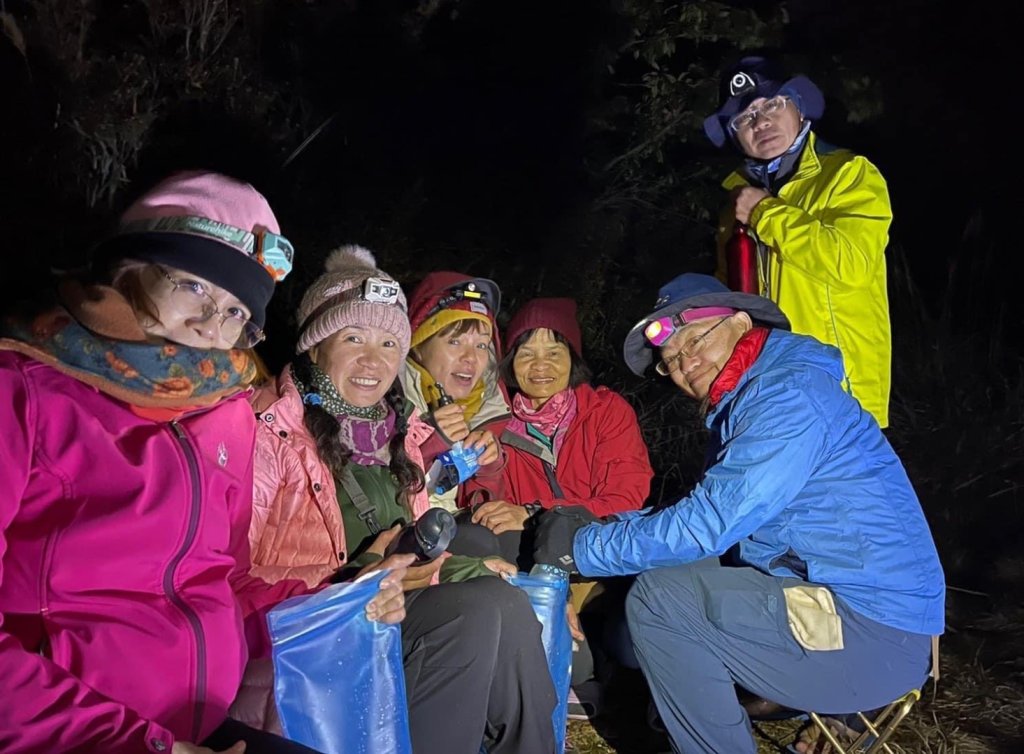 中橫特辣之白姑大山_2611677