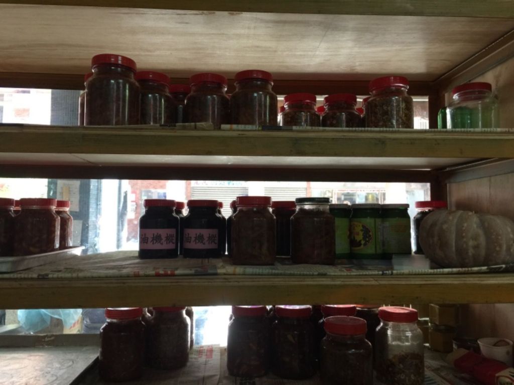 烘爐地登山步道_392497