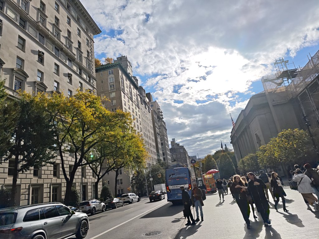 [紐約馬之行-12] 2025_1101 大都會藝術博物館_2945168