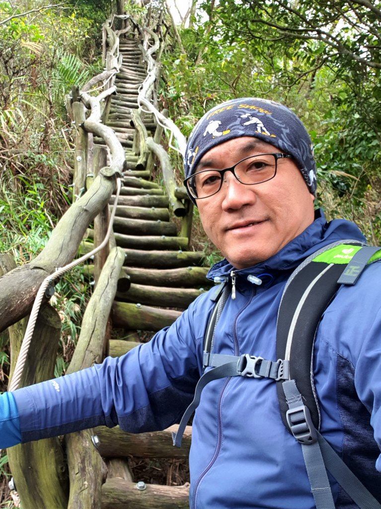 20200129單趟大坑1~5號步道_818145