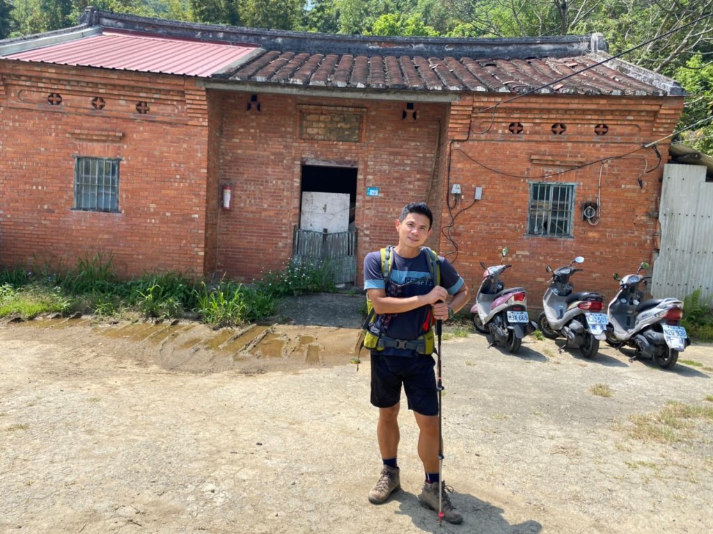 三峽-鳶山.彩壁.鳶尾山.鶯歌石【緊鄰山林的城市最幸福】_1705172