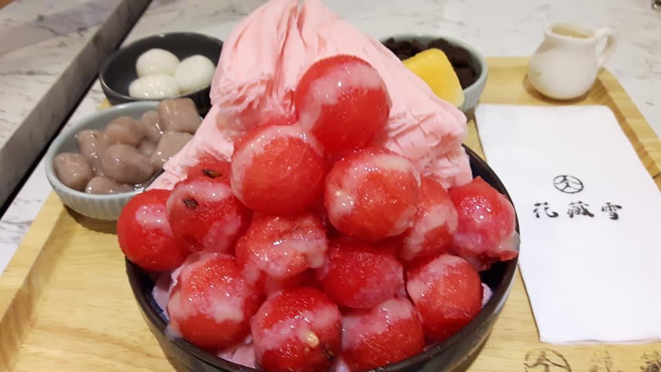 2019/09/01 軍艦岩親山步道，花藏雪_2001399