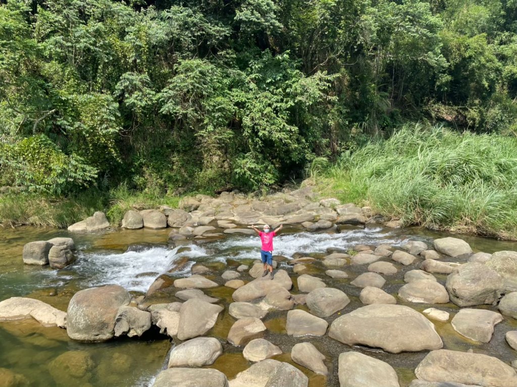 小百岳(44)-暗影山-20210919封面圖