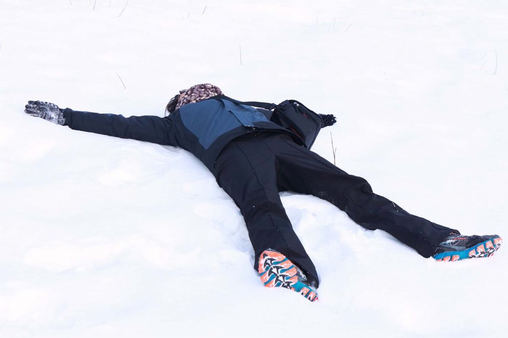 拉脫維亞高亞國家公園_543748