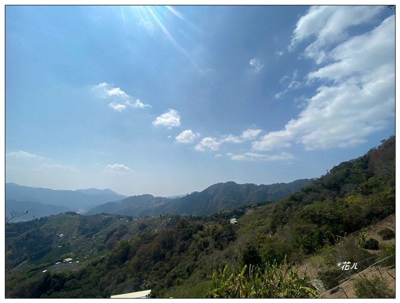 巴幸山、打鐵坑山、稍來坑山、和平14基石連走封面圖