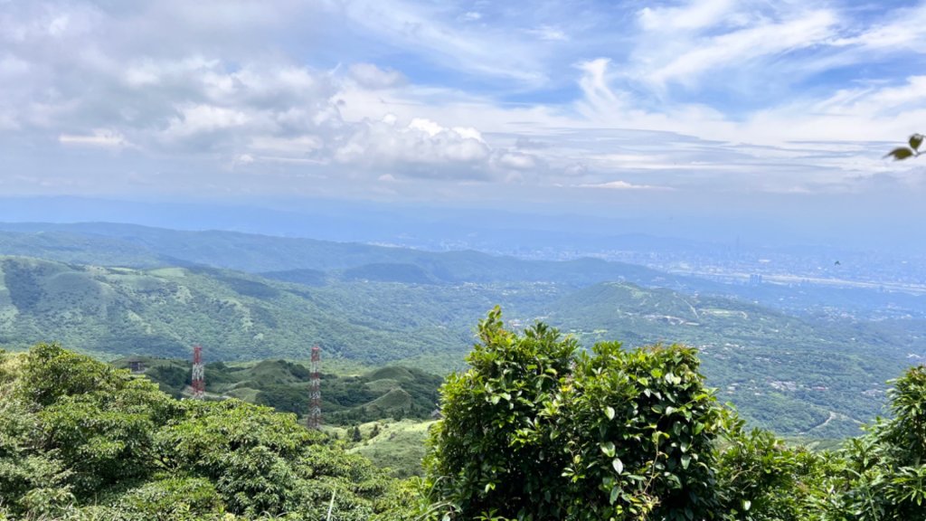 七星山主、東峰步道_2189410
