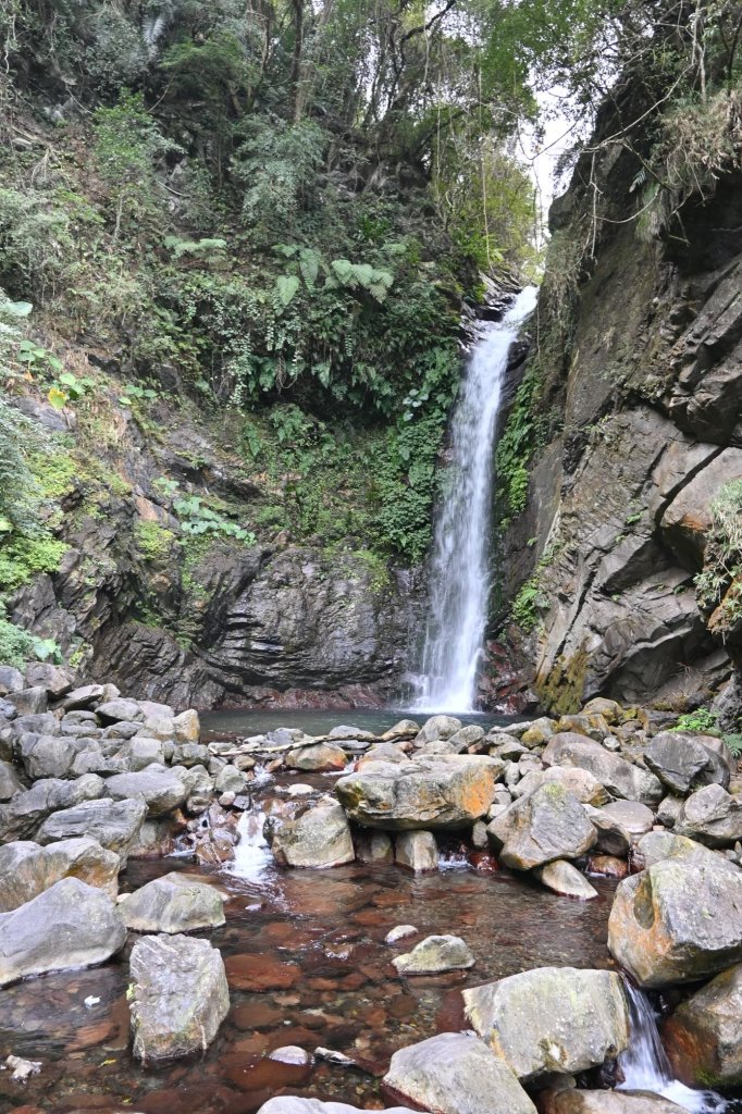 谷關七雄-唐麻丹山_2888729