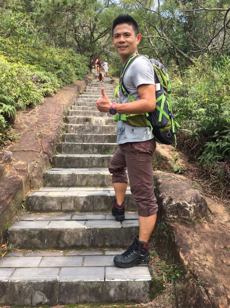 駕軍艦 乘丹鳳 航向溫泉鄉找幸福_291727