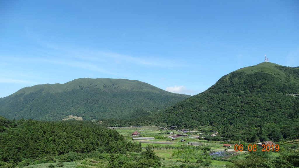 陽明山國家公園巡禮_599160