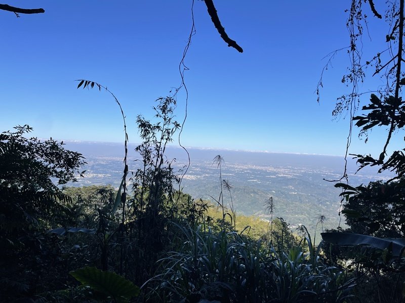 雲嘉七連峰_2663048