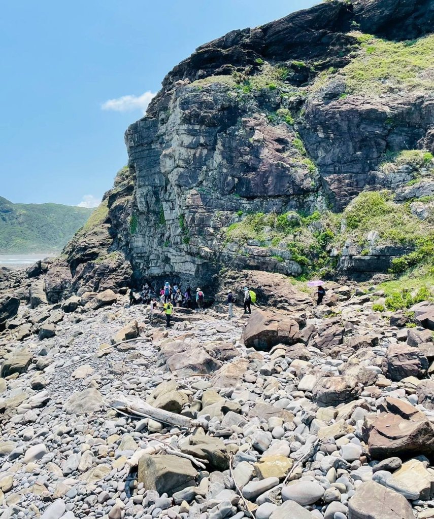 🌈4/26（六）-27（日）我們IN阿朗壹天氣晴❤️FB：熊熊趴爬走🌈_2771519