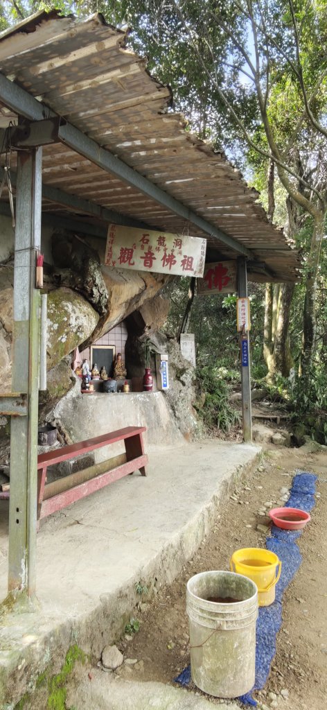 2026-0313 烘爐地步道-南勢角山-紫竹寺_3015909