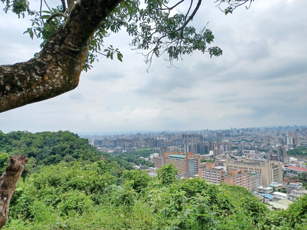 【台中北屯】南觀音山步道_2933196