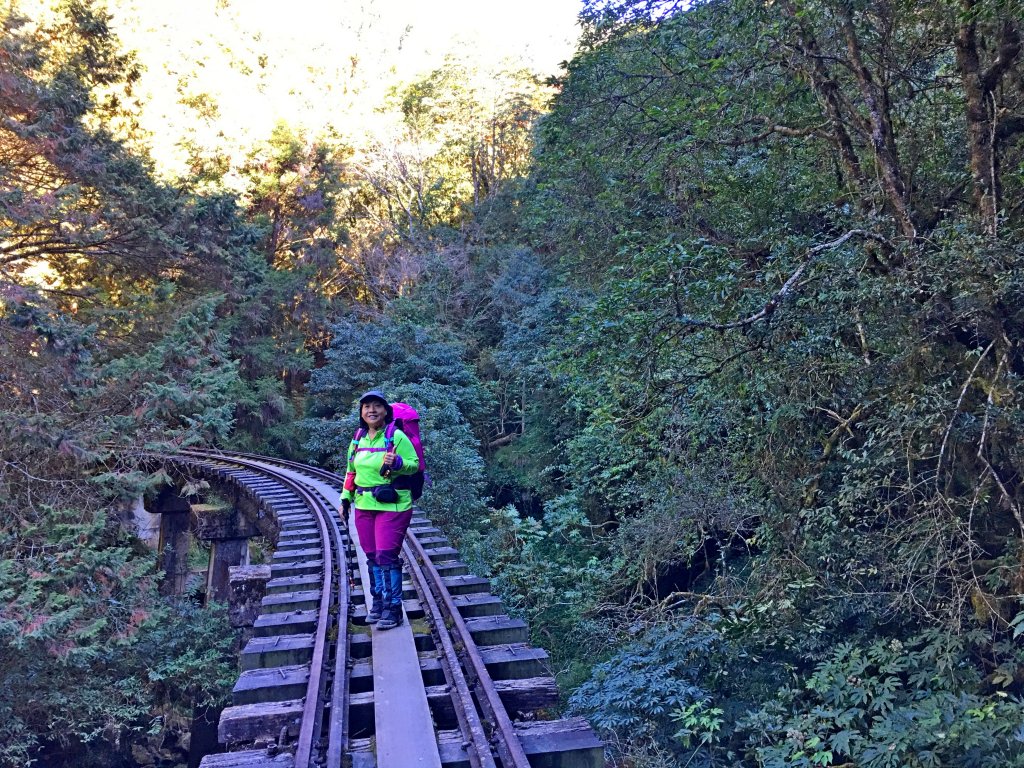 再訪眠月線 2019/11/23-24_752974