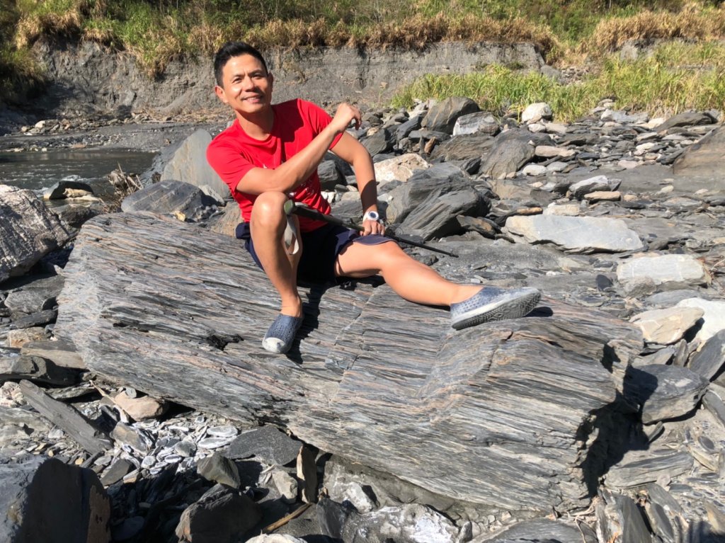 精英溫泉步道【野溪溫泉+野外炊煮初體驗】_809075