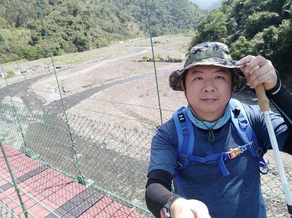 枋寮浸水營古道到台東大武車站_874245