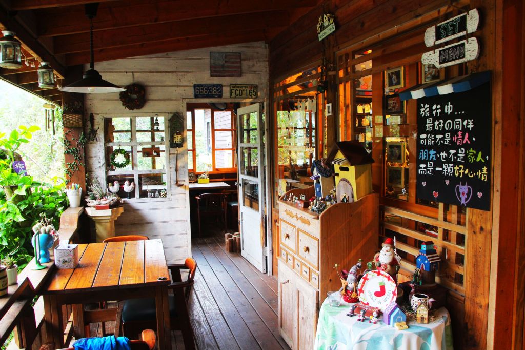 南庄 景點多 ~ 走吧 ! 登山健行休閒旅遊 ..._223418