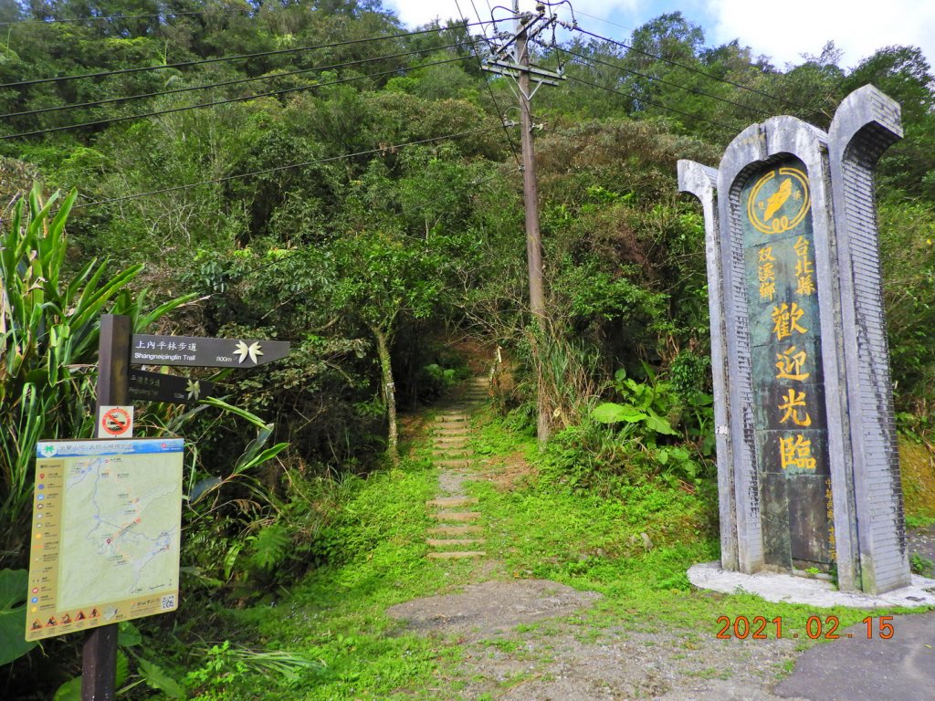 新北 雙溪 上內平林山、下內平林山_1273154