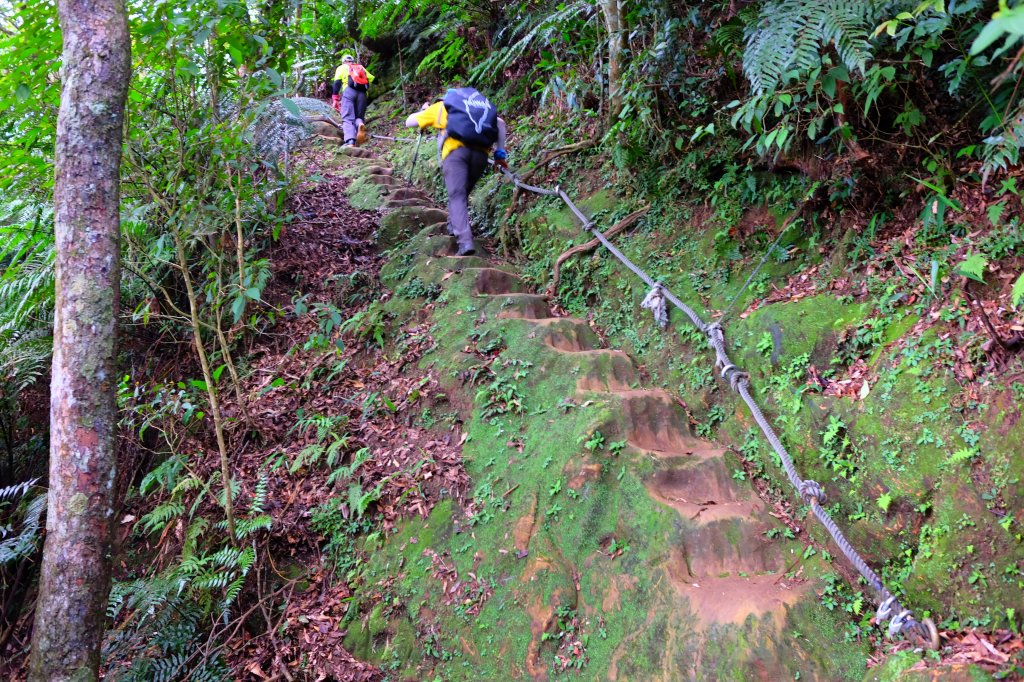 二格山筆架山連峰_646356