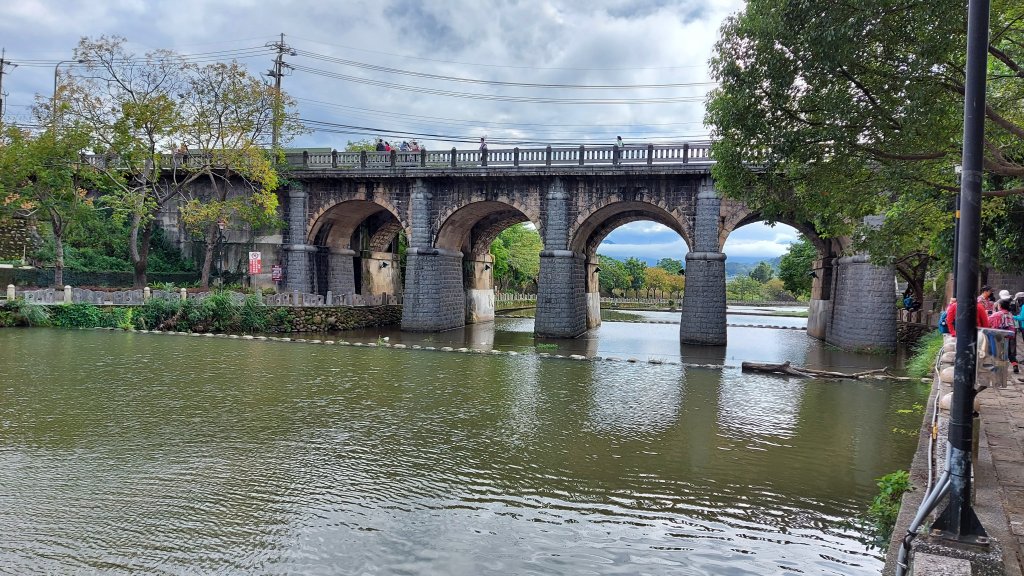 110/10/23樟之細路：新竹縣關西鎮渡南古道、羅屋書院、關西金城武樹_1496486