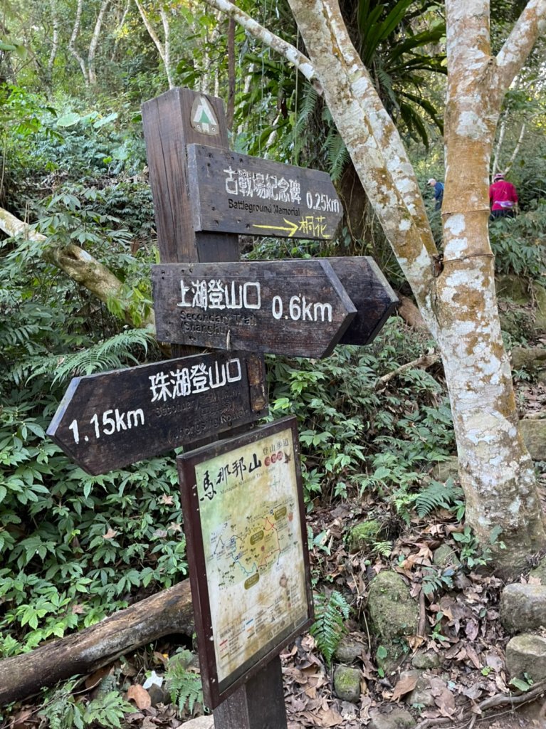 馬那邦山賞楓趣_1549542