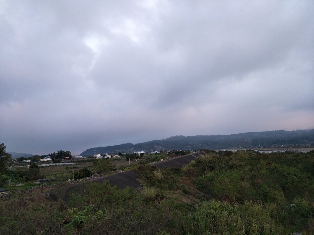 2019 02 07大橫屏山步道_518828