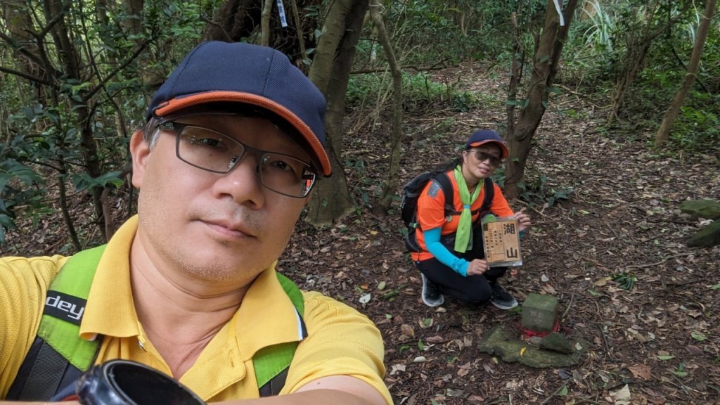 112.08.05湖山-紗帽山之旅_2240637